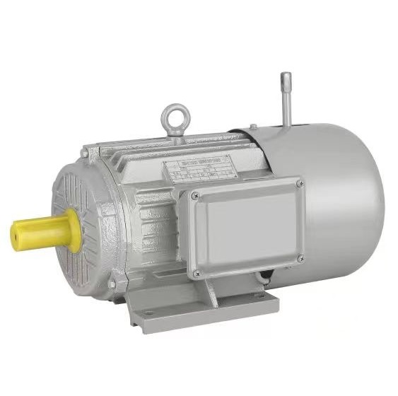 YEJ系列電磁制動三相異步電動機